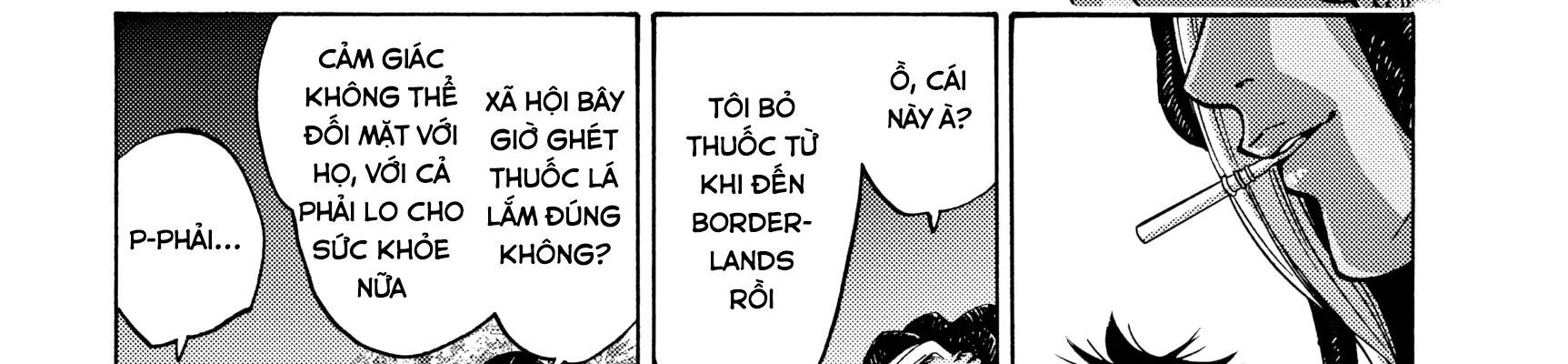 Alice In Borderland - Chapter 17 - Page 76