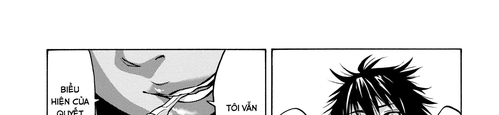 Alice In Borderland - Chapter 17 - Page 79