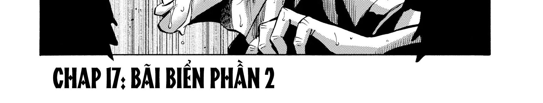 Alice In Borderland - Chapter 17 - Page 8