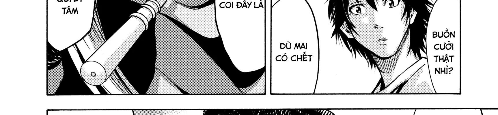 Alice In Borderland - Chapter 17 - Page 80