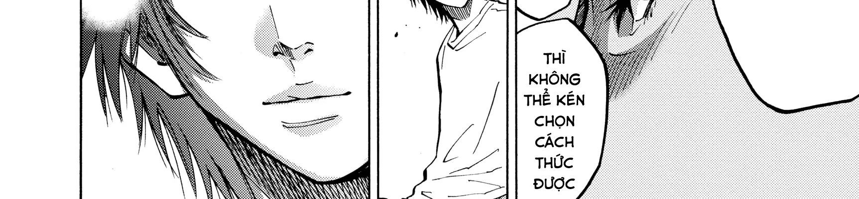 Alice In Borderland - Chapter 17 - Page 84