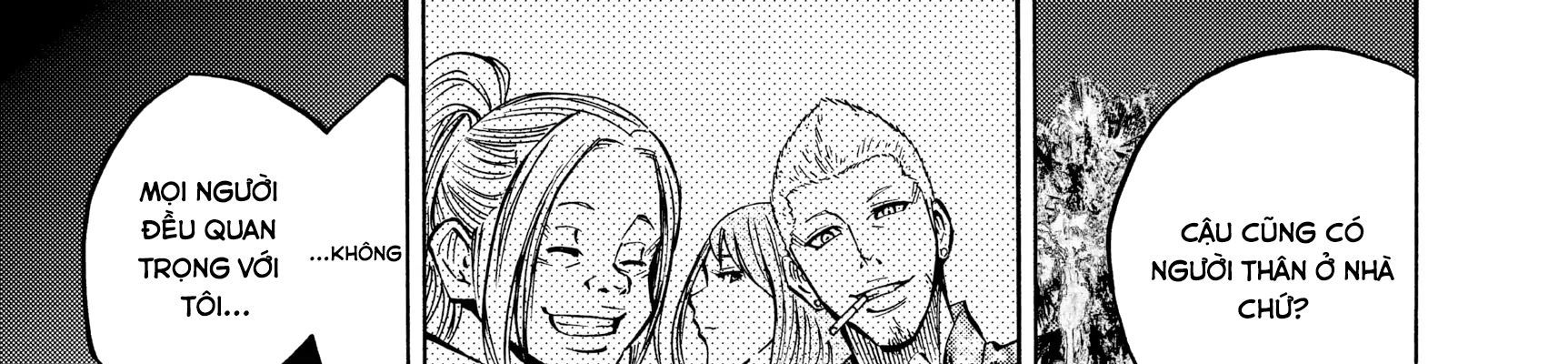 Alice In Borderland - Chapter 17 - Page 86