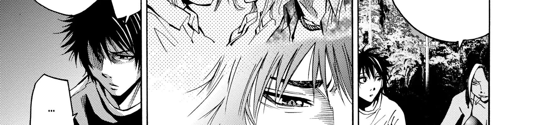 Alice In Borderland - Chapter 17 - Page 87