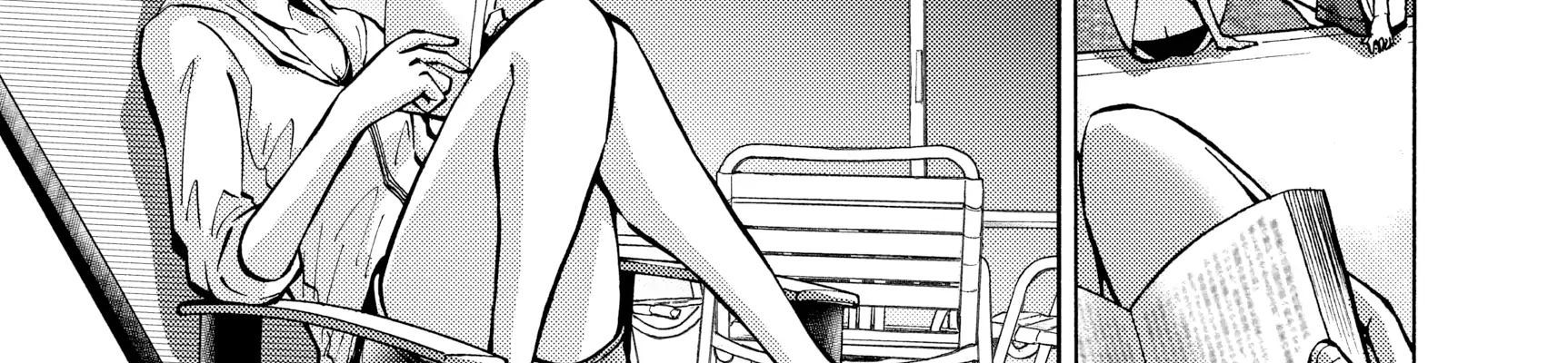 Alice In Borderland - Chapter 17 - Page 89