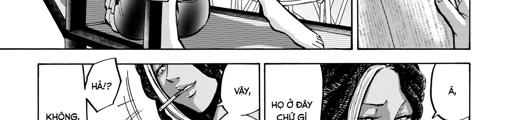 Alice In Borderland - Chapter 17 - Page 90