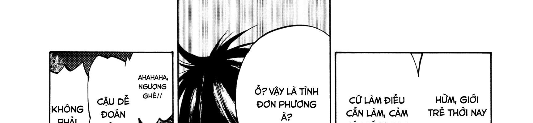 Alice In Borderland - Chapter 17 - Page 93