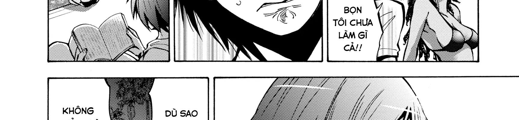 Alice In Borderland - Chapter 17 - Page 95