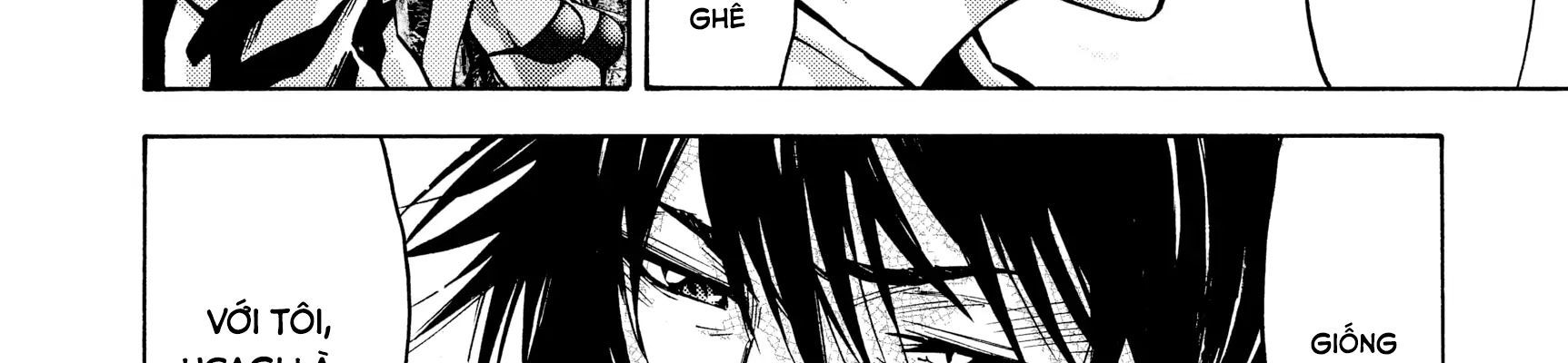 Alice In Borderland - Chapter 17 - Page 97