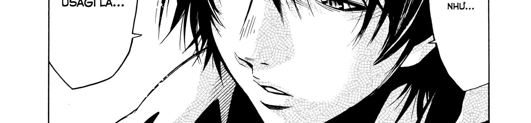 Alice In Borderland - Chapter 17 - Page 98