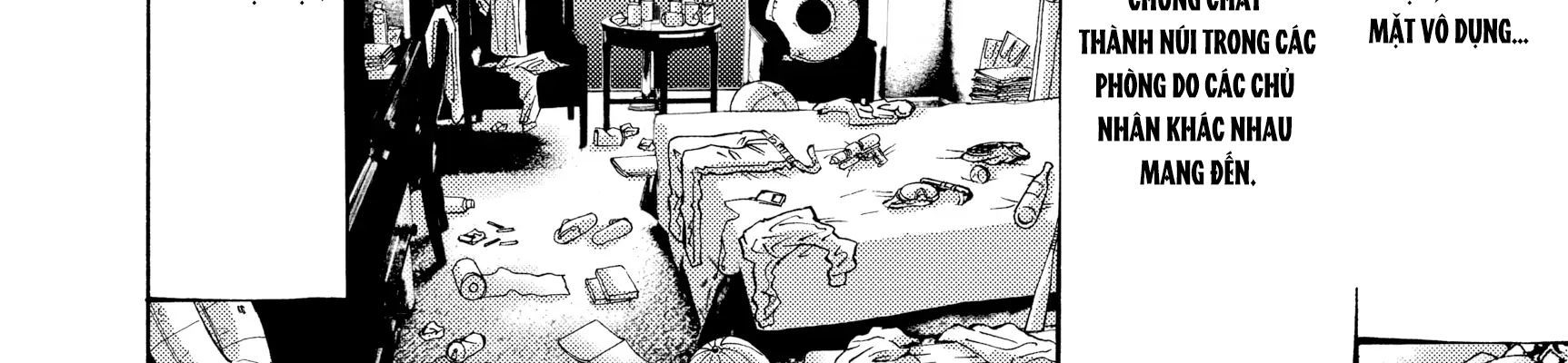 Alice In Borderland - Chapter 18 - Page 10