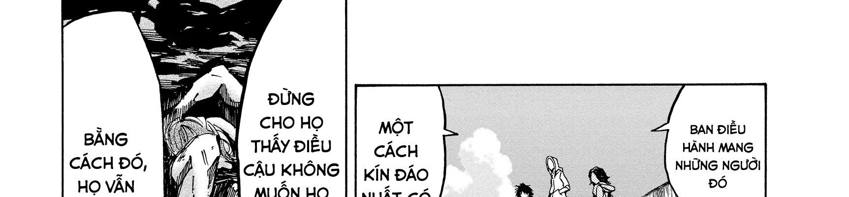 Alice In Borderland - Chapter 18 - Page 100