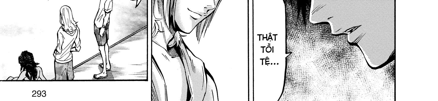 Alice In Borderland - Chapter 18 - Page 105