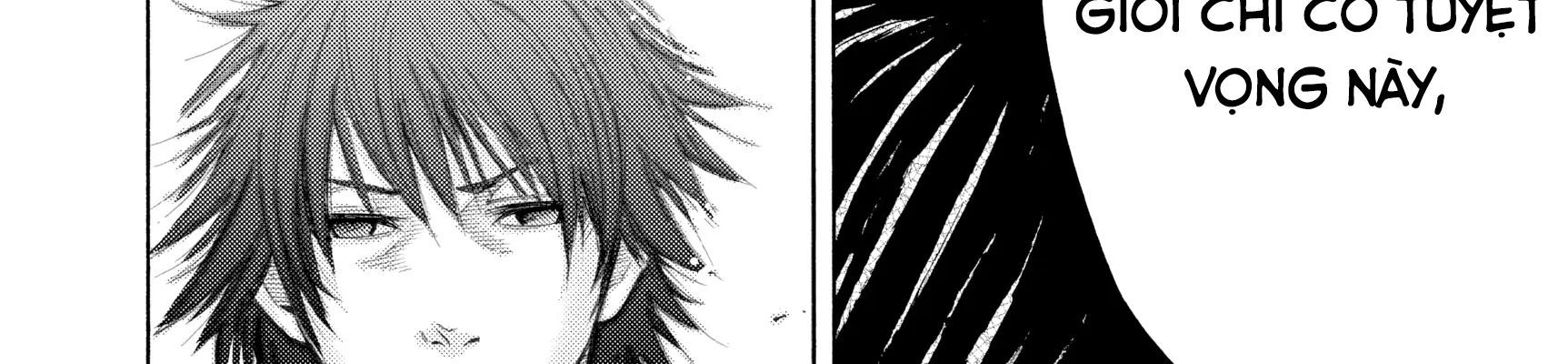 Alice In Borderland - Chapter 18 - Page 108