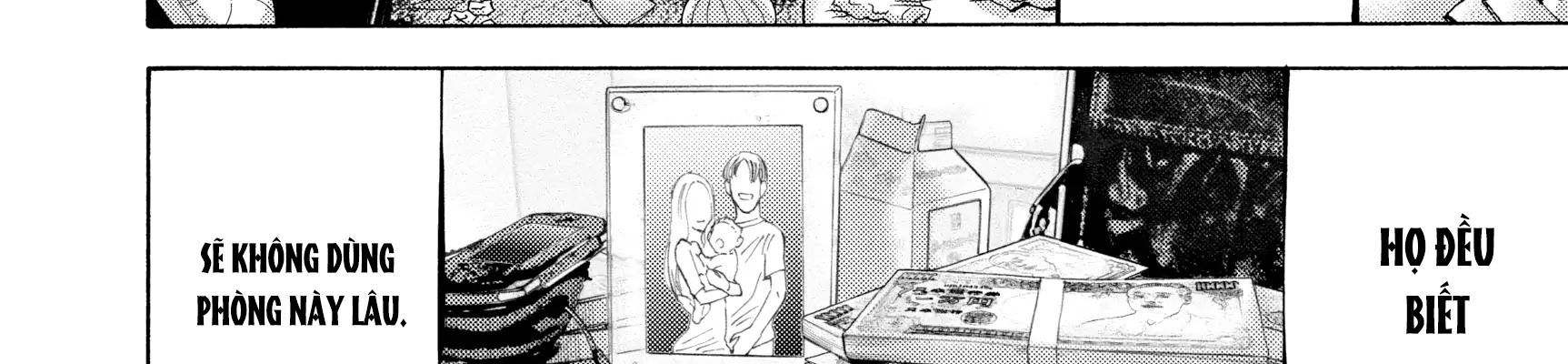 Alice In Borderland - Chapter 18 - Page 11