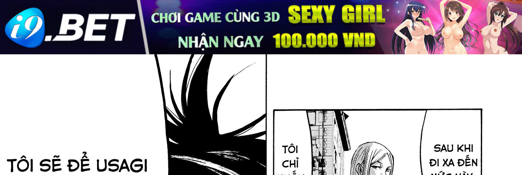 Alice In Borderland - Chapter 18 - Page 114