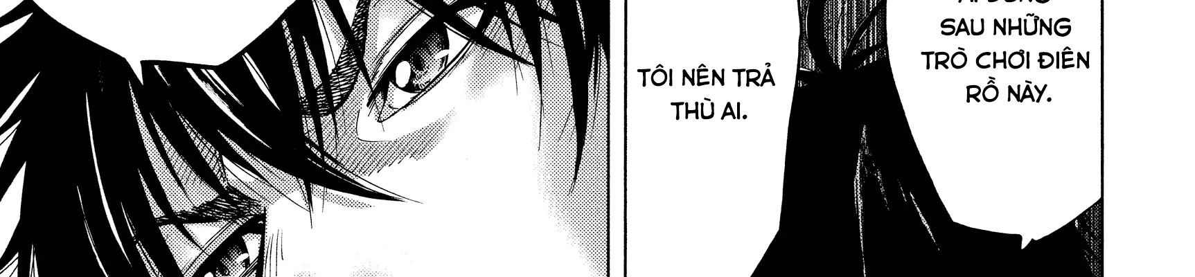 Alice In Borderland - Chapter 18 - Page 116