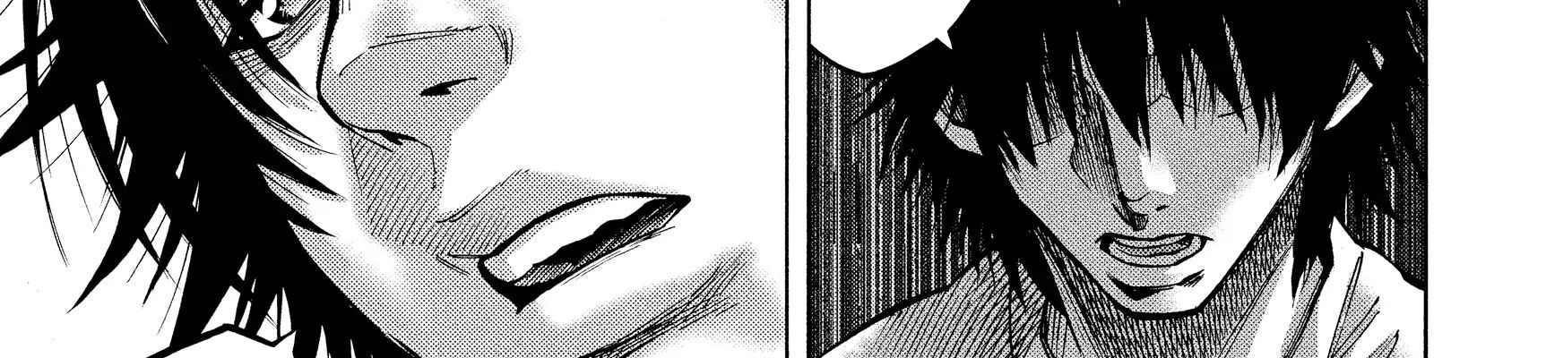 Alice In Borderland - Chapter 18 - Page 117