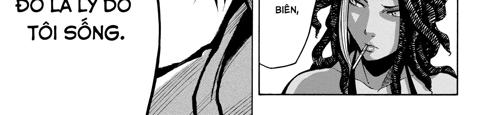 Alice In Borderland - Chapter 18 - Page 119