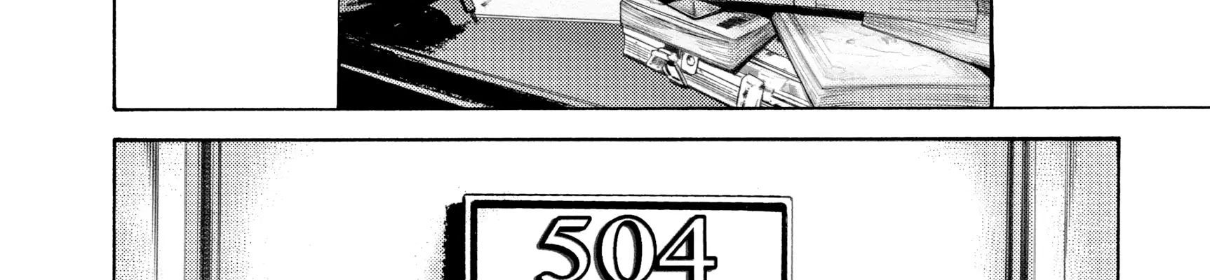 Alice In Borderland - Chapter 18 - Page 12