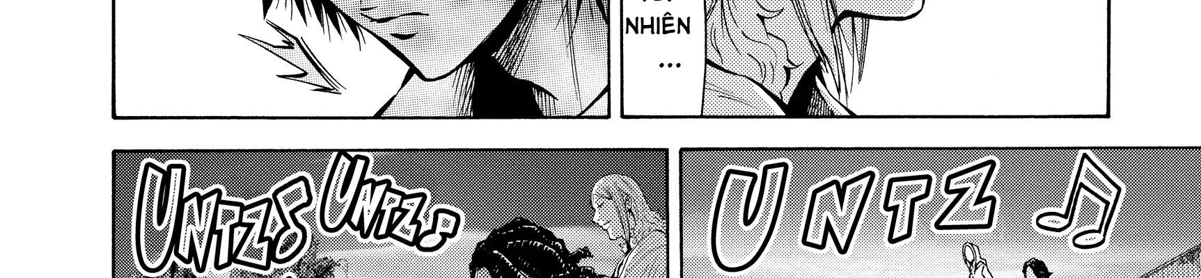 Alice In Borderland - Chapter 18 - Page 123