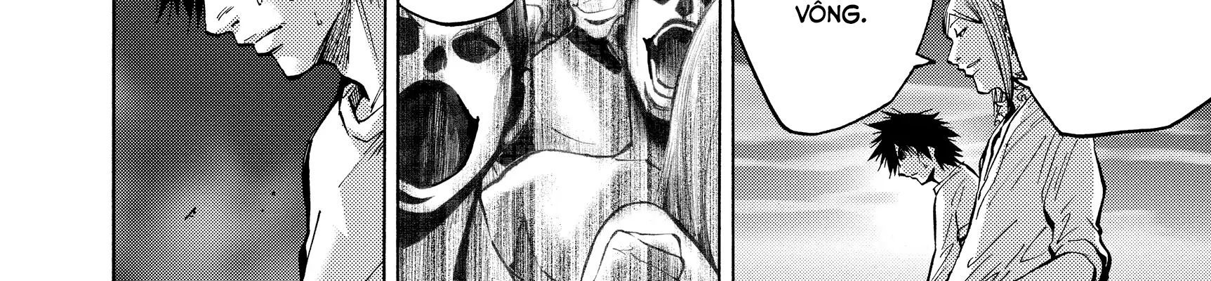 Alice In Borderland - Chapter 18 - Page 126