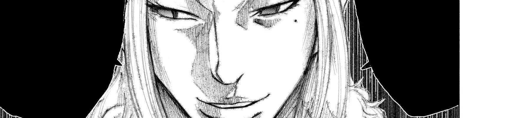 Alice In Borderland - Chapter 18 - Page 130