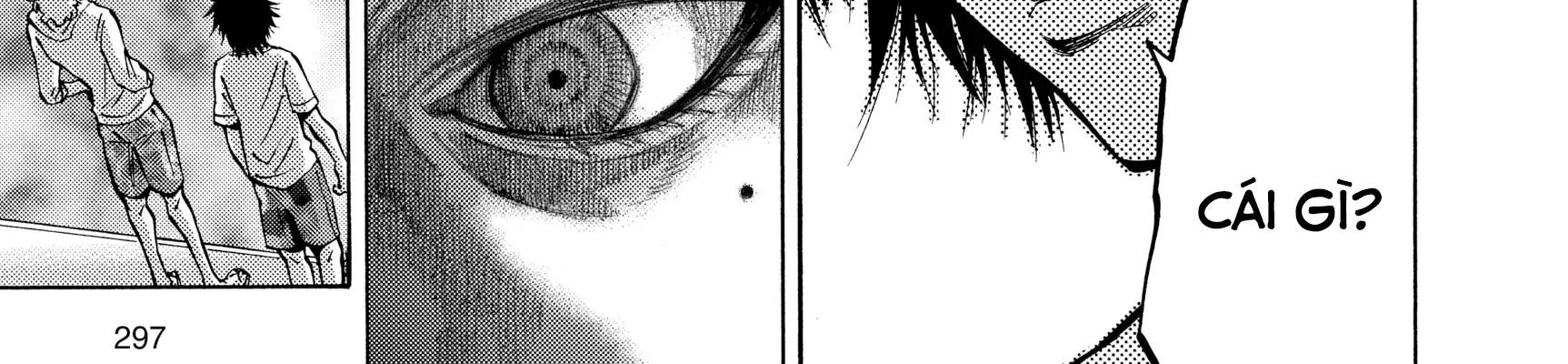 Alice In Borderland - Chapter 18 - Page 133