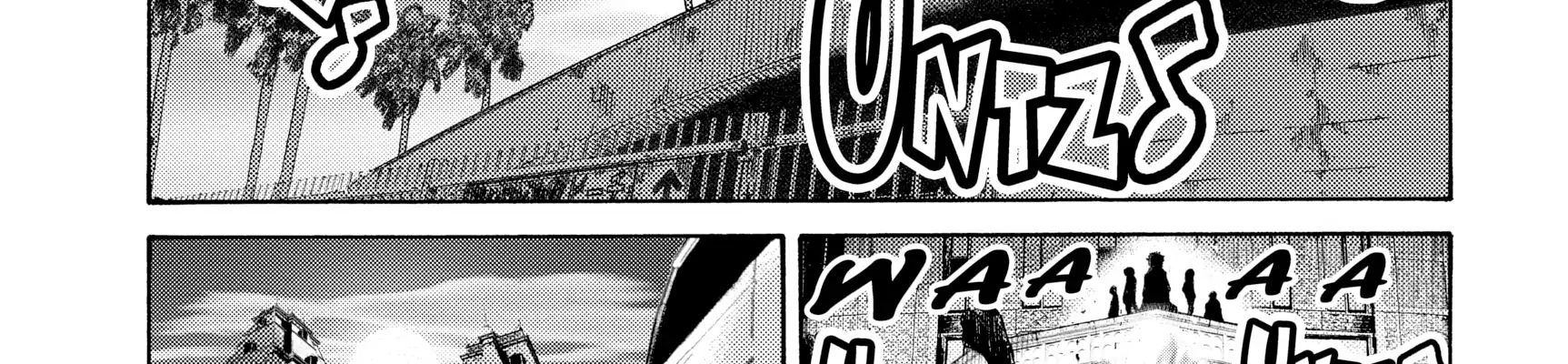 Alice In Borderland - Chapter 18 - Page 138