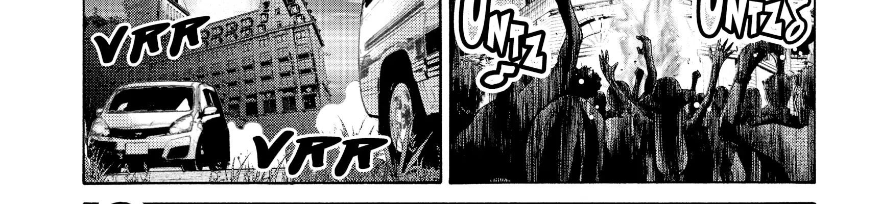 Alice In Borderland - Chapter 18 - Page 139