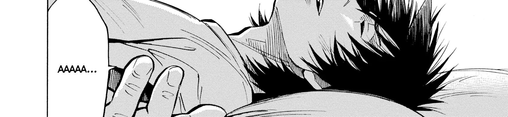 Alice In Borderland - Chapter 18 - Page 14