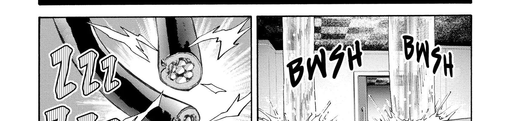 Alice In Borderland - Chapter 18 - Page 144