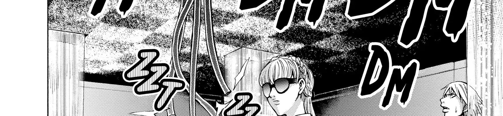 Alice In Borderland - Chapter 18 - Page 150