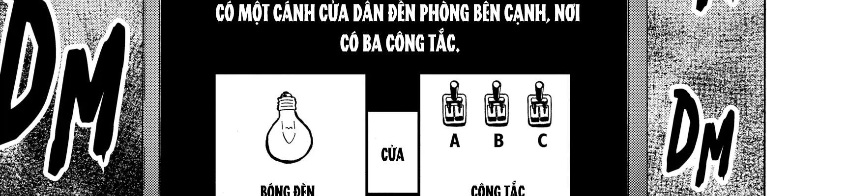 Alice In Borderland - Chapter 18 - Page 157