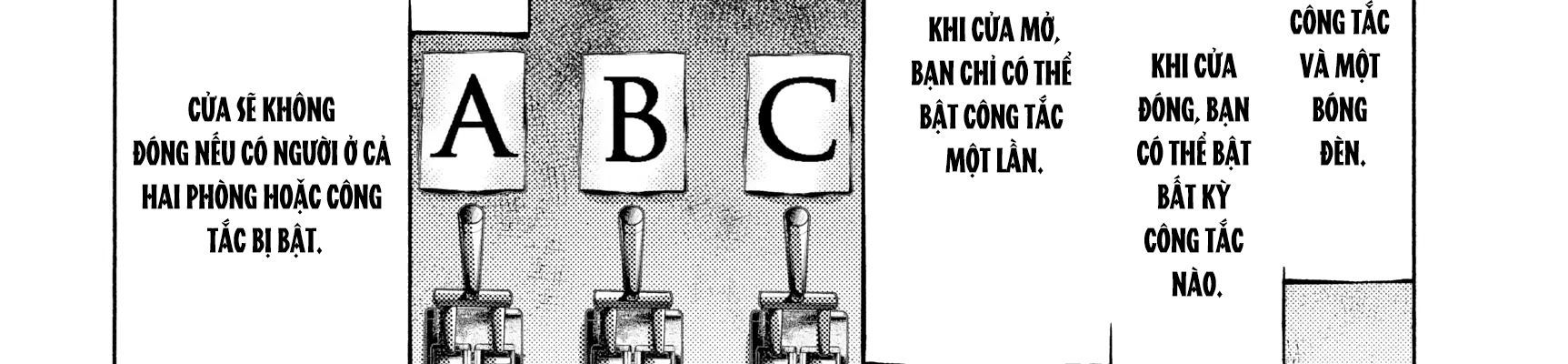 Alice In Borderland - Chapter 18 - Page 159