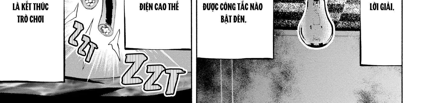 Alice In Borderland - Chapter 18 - Page 161