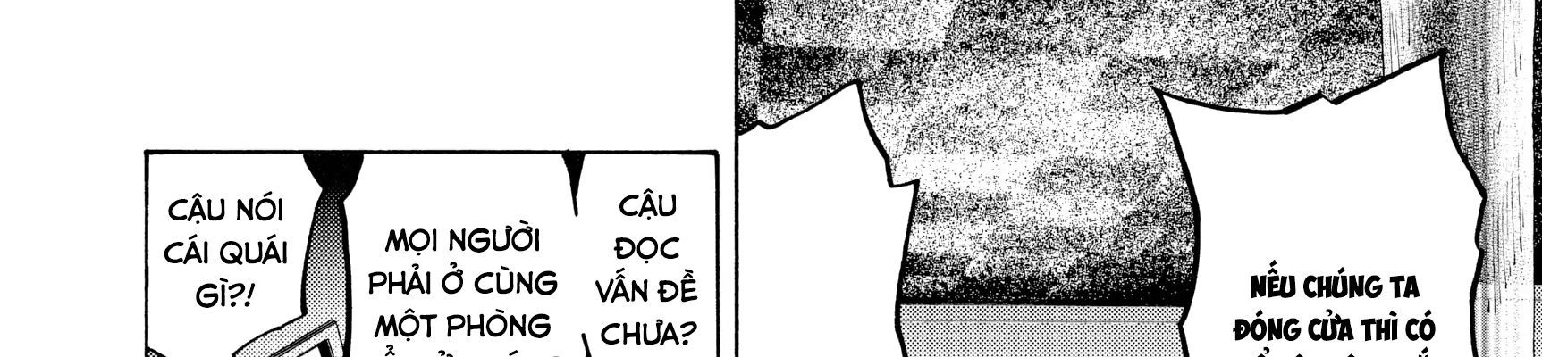 Alice In Borderland - Chapter 18 - Page 163