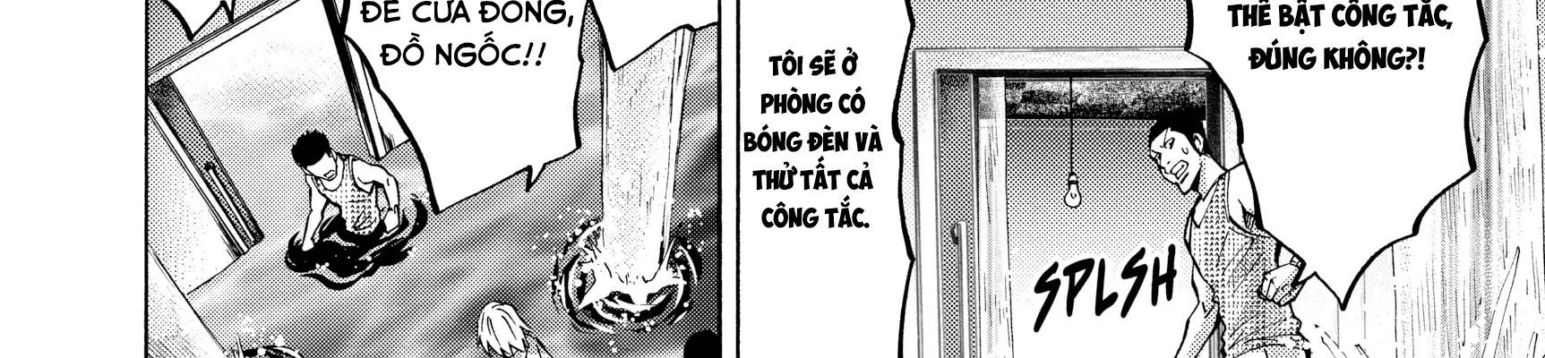 Alice In Borderland - Chapter 18 - Page 164