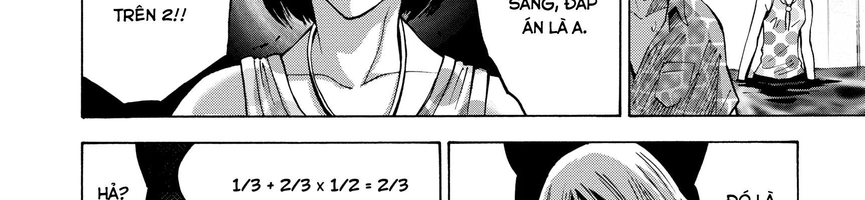 Alice In Borderland - Chapter 18 - Page 167