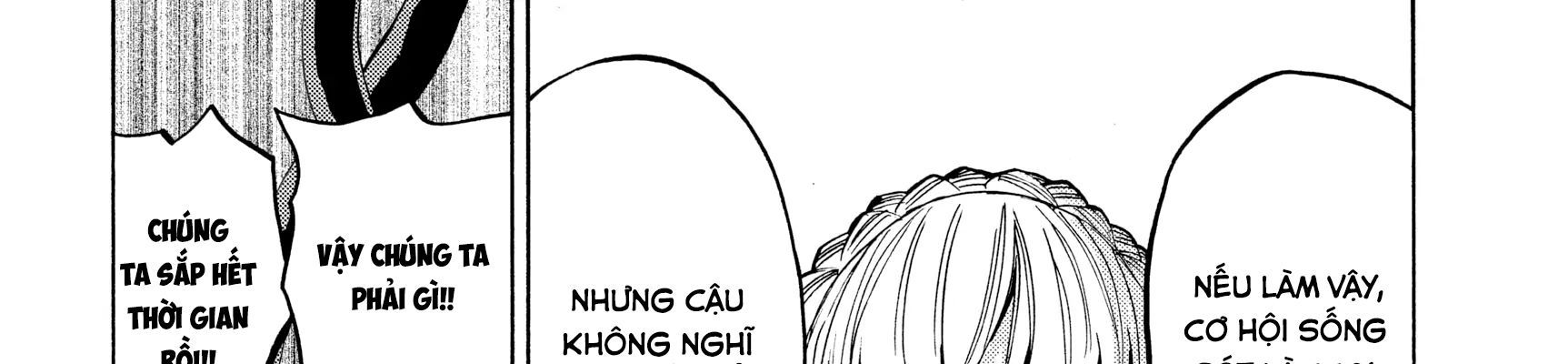 Alice In Borderland - Chapter 18 - Page 170