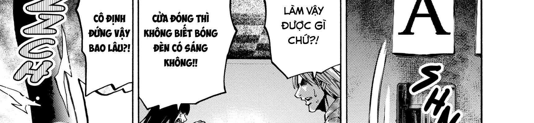 Alice In Borderland - Chapter 18 - Page 174