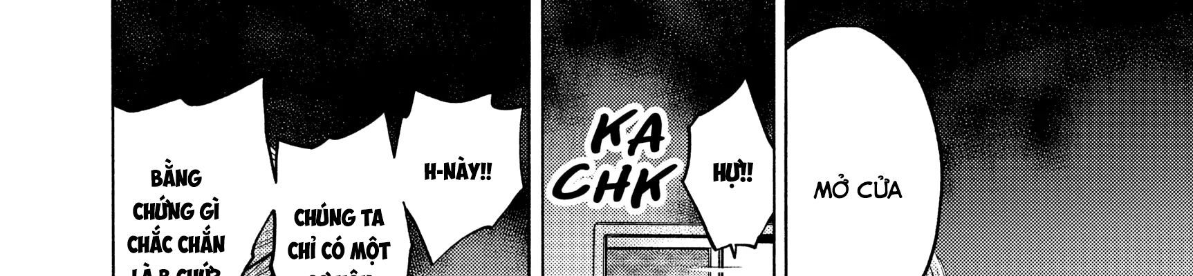 Alice In Borderland - Chapter 18 - Page 177