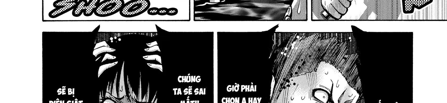 Alice In Borderland - Chapter 18 - Page 181