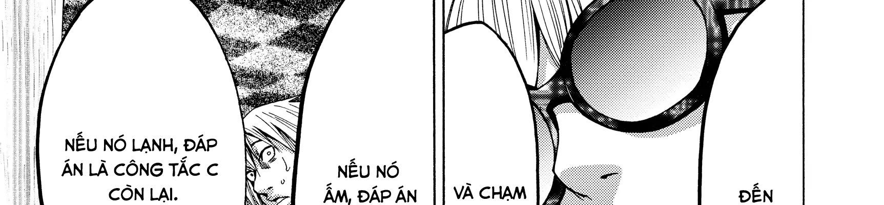 Alice In Borderland - Chapter 18 - Page 184