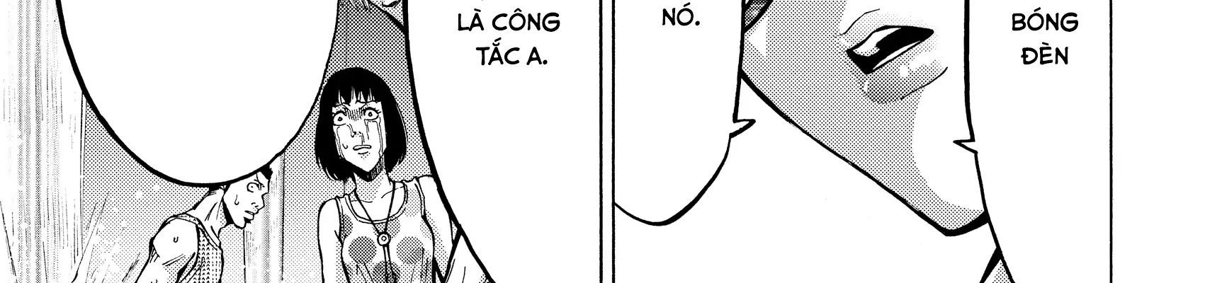 Alice In Borderland - Chapter 18 - Page 185