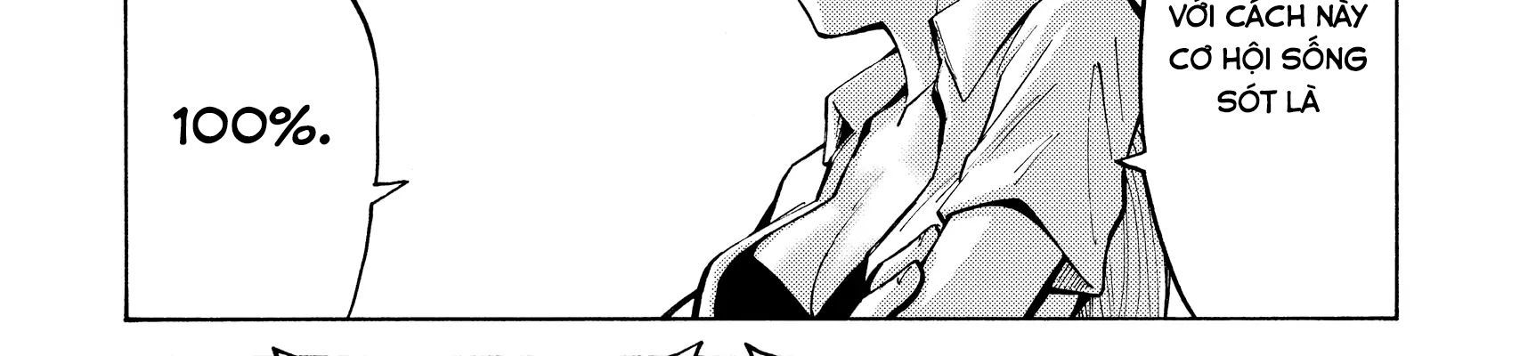 Alice In Borderland - Chapter 18 - Page 187