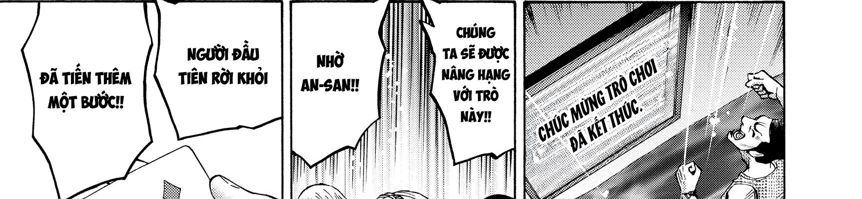 Alice In Borderland - Chapter 18 - Page 188