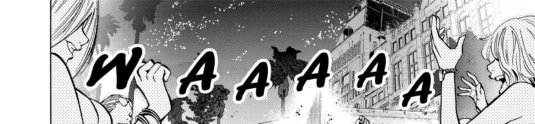 Alice In Borderland - Chapter 18 - Page 191