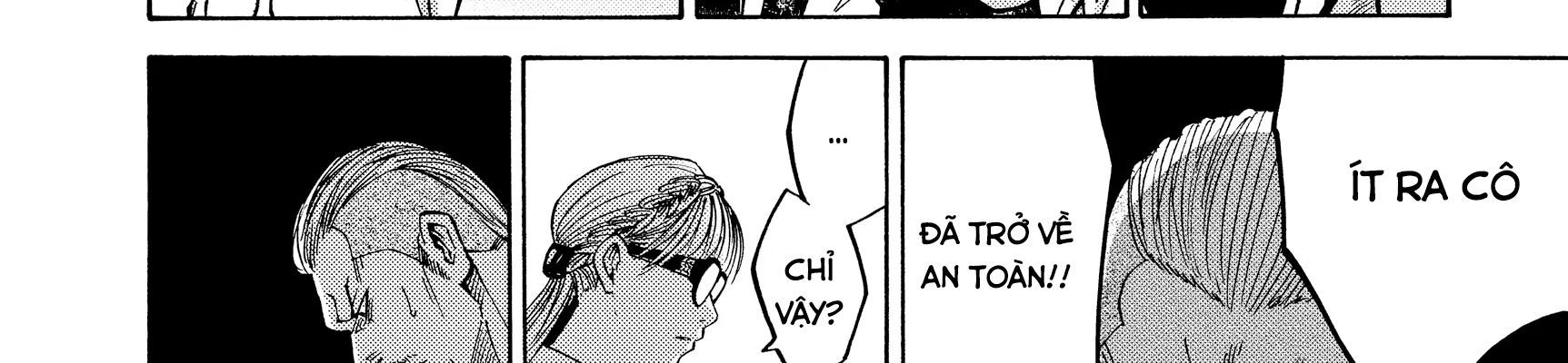 Alice In Borderland - Chapter 18 - Page 195