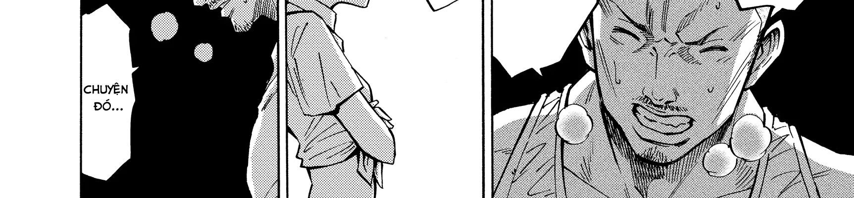 Alice In Borderland - Chapter 18 - Page 196