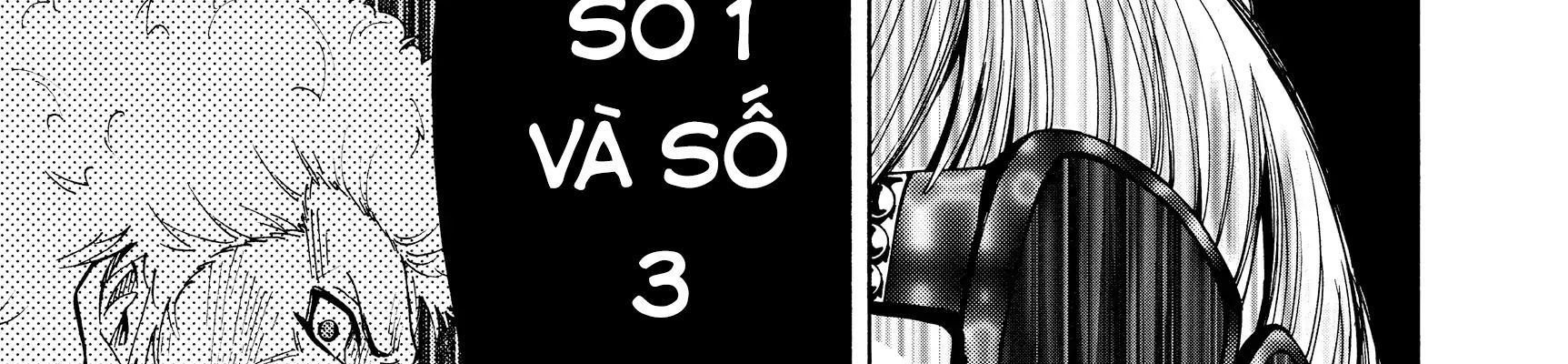 Alice In Borderland - Chapter 18 - Page 199